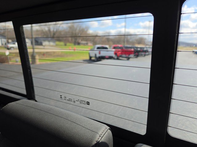 Used 2024 Chevrolet Silverado 1500 LT Trail Boss w/ LT Trail Boss Premium Package image 26