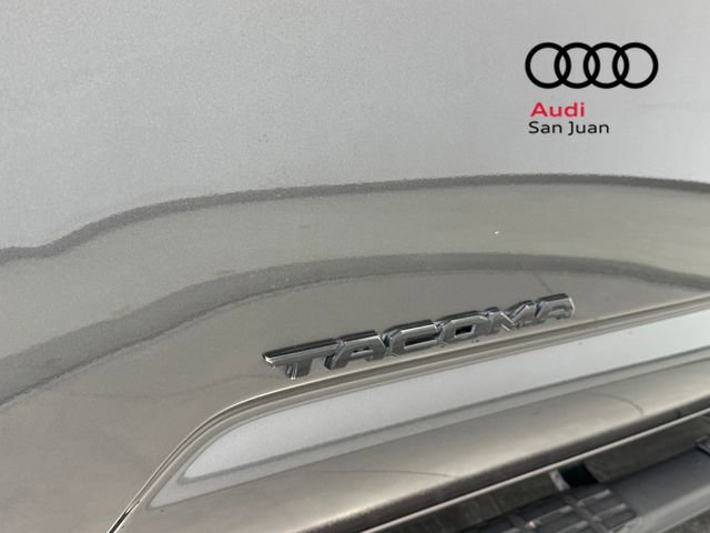 Used 2020 Toyota Tacoma SR5 RWD image 8
