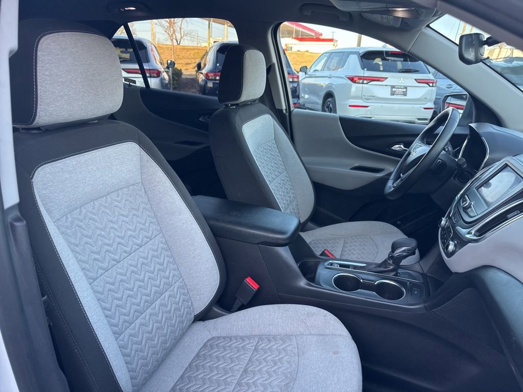 Used 2024 Chevrolet Equinox LT image 20