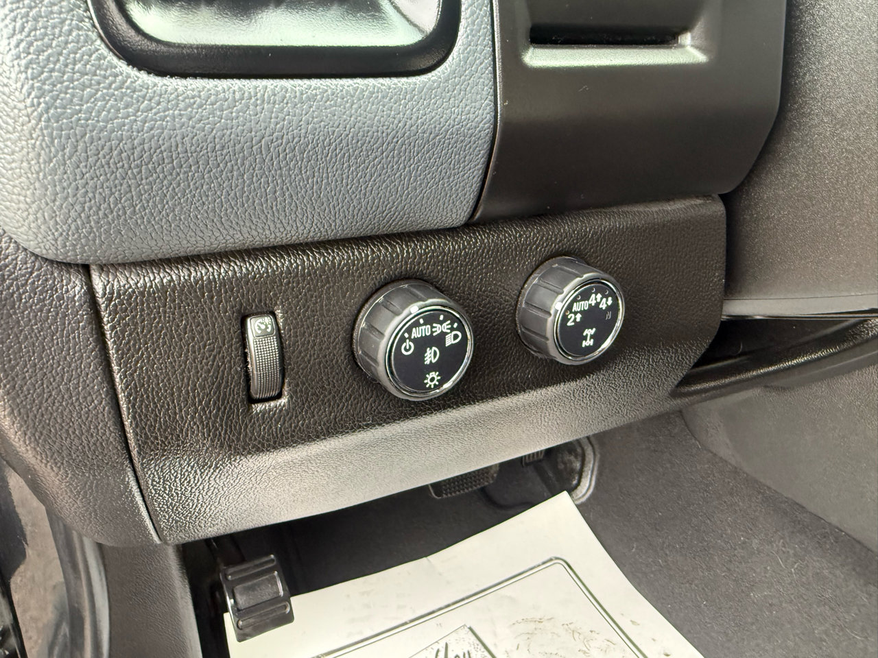 Used 2019 Chevrolet Colorado Z71 image 13