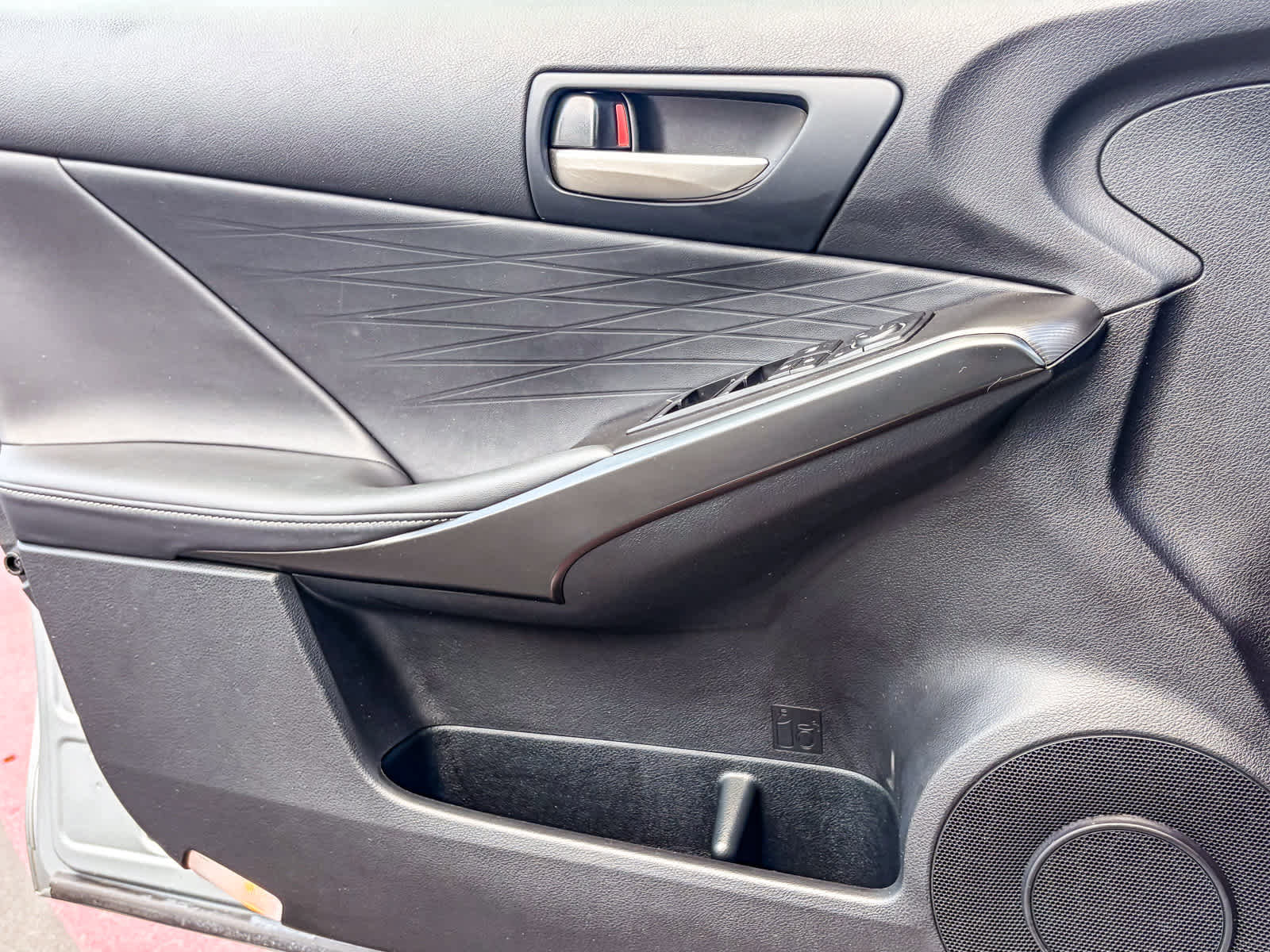 Used 2024 Lexus IS 350 F Sport image 20