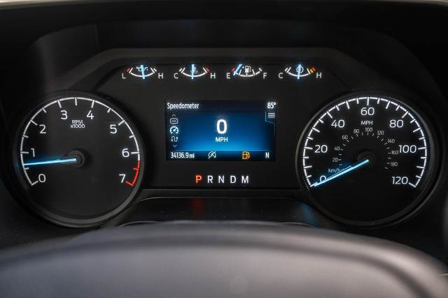 Certified 2023 Ford F150 XL w/ STX Appearance Package AWD/4WD image 23