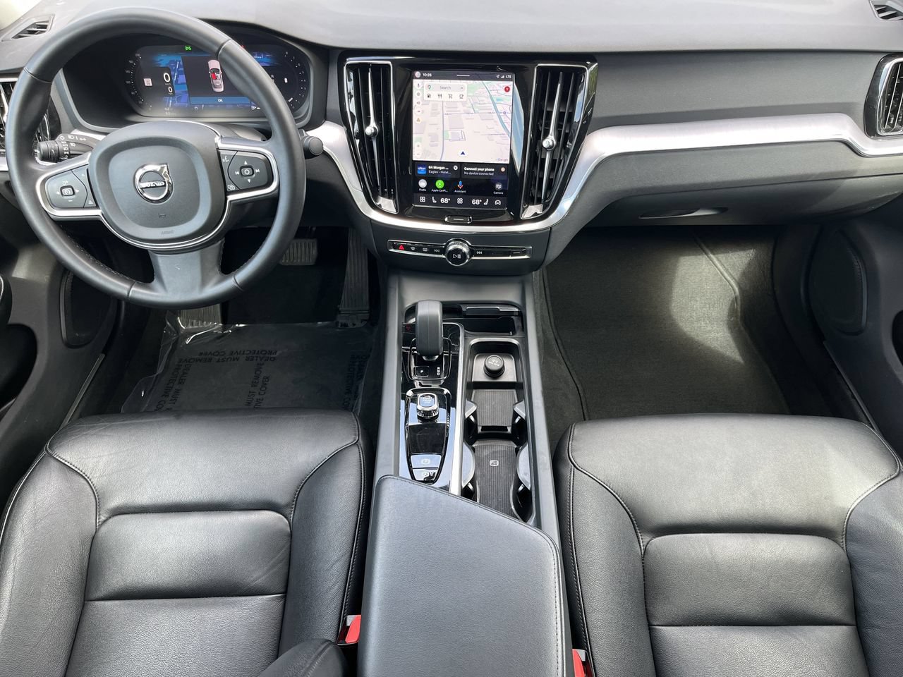 Used 2024 Volvo S60 B5 Core FWD video 2
