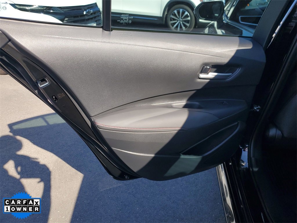 Used 2023 Toyota Corolla SE image 15