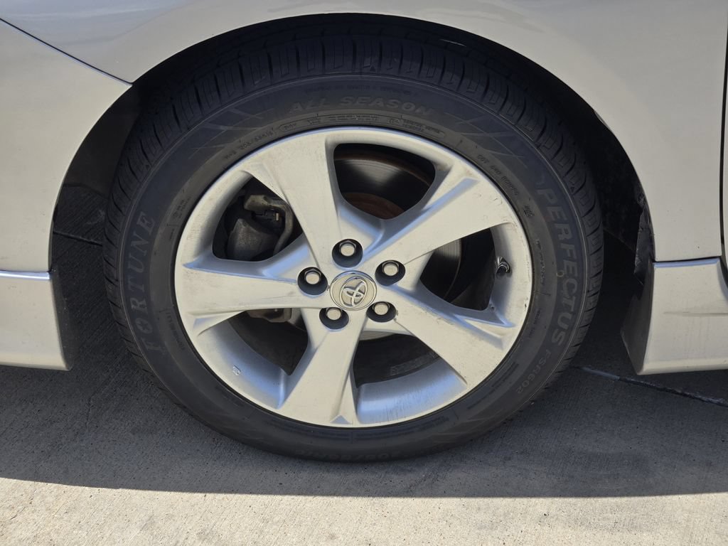 Used 2013 Toyota Corolla S FWD image 7