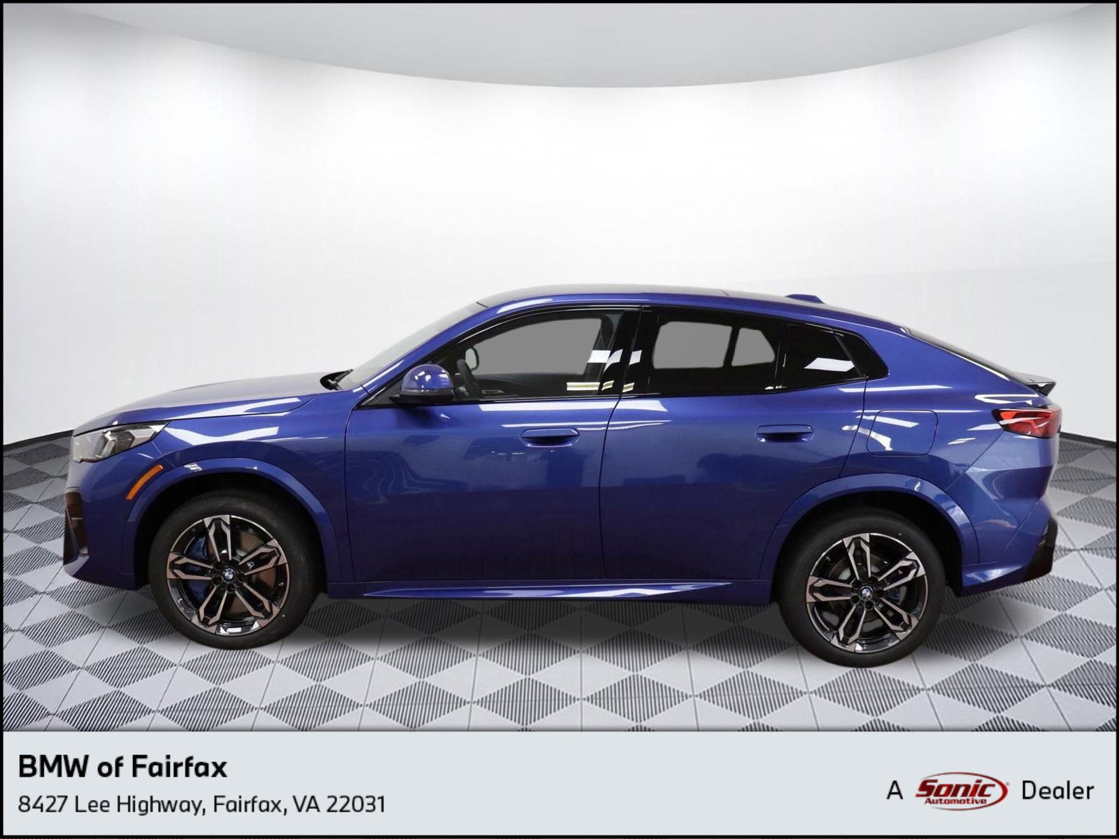 Used 2025 BMW X2 xDrive28i w/ Technology Package