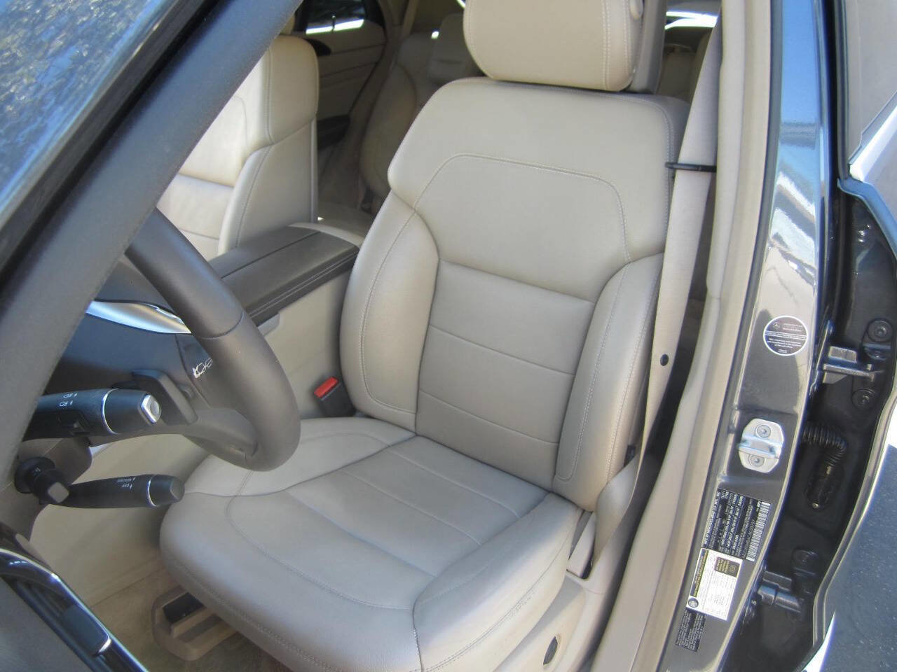 Used 2012 Mercedes-Benz ML 350 ML 350 AWD 4MATIC 4dr SUV image 26