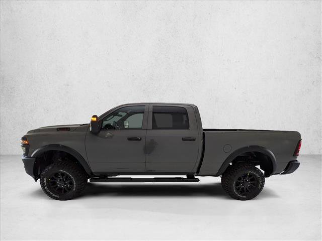 New 2026 RAM 2500 Tradesman image 9