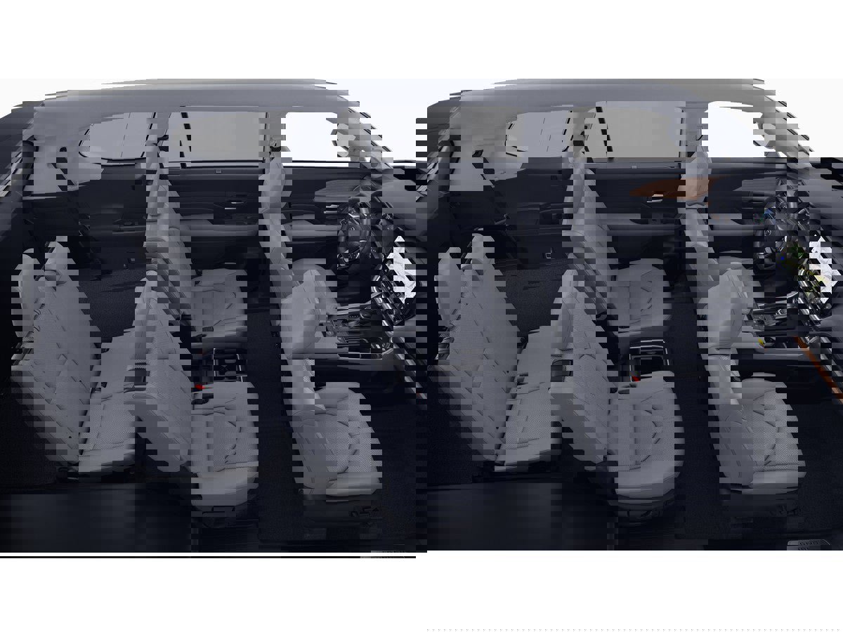 New 2026 Toyota Grand Highlander Limited image 44