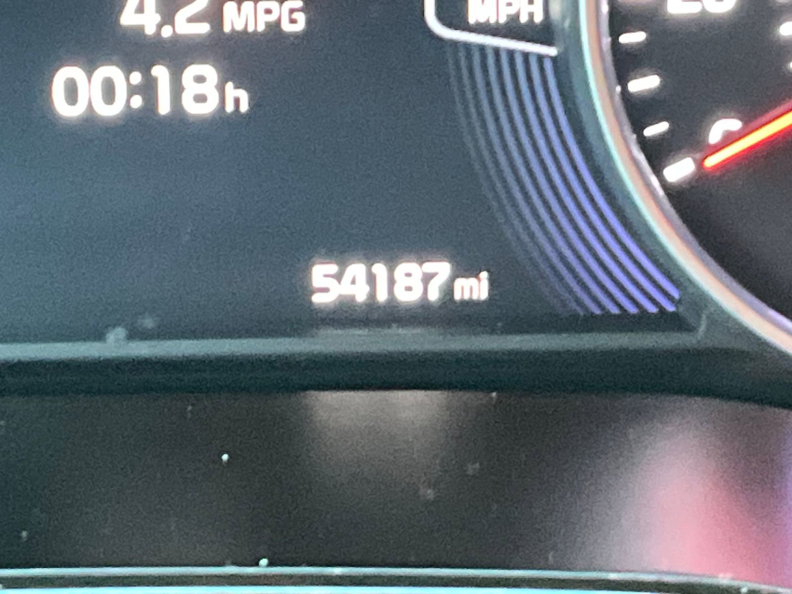 Used 2022 Kia Seltos SX image 16