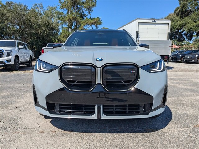 New 2026 BMW X3 M50 w/ Premium Package image 10