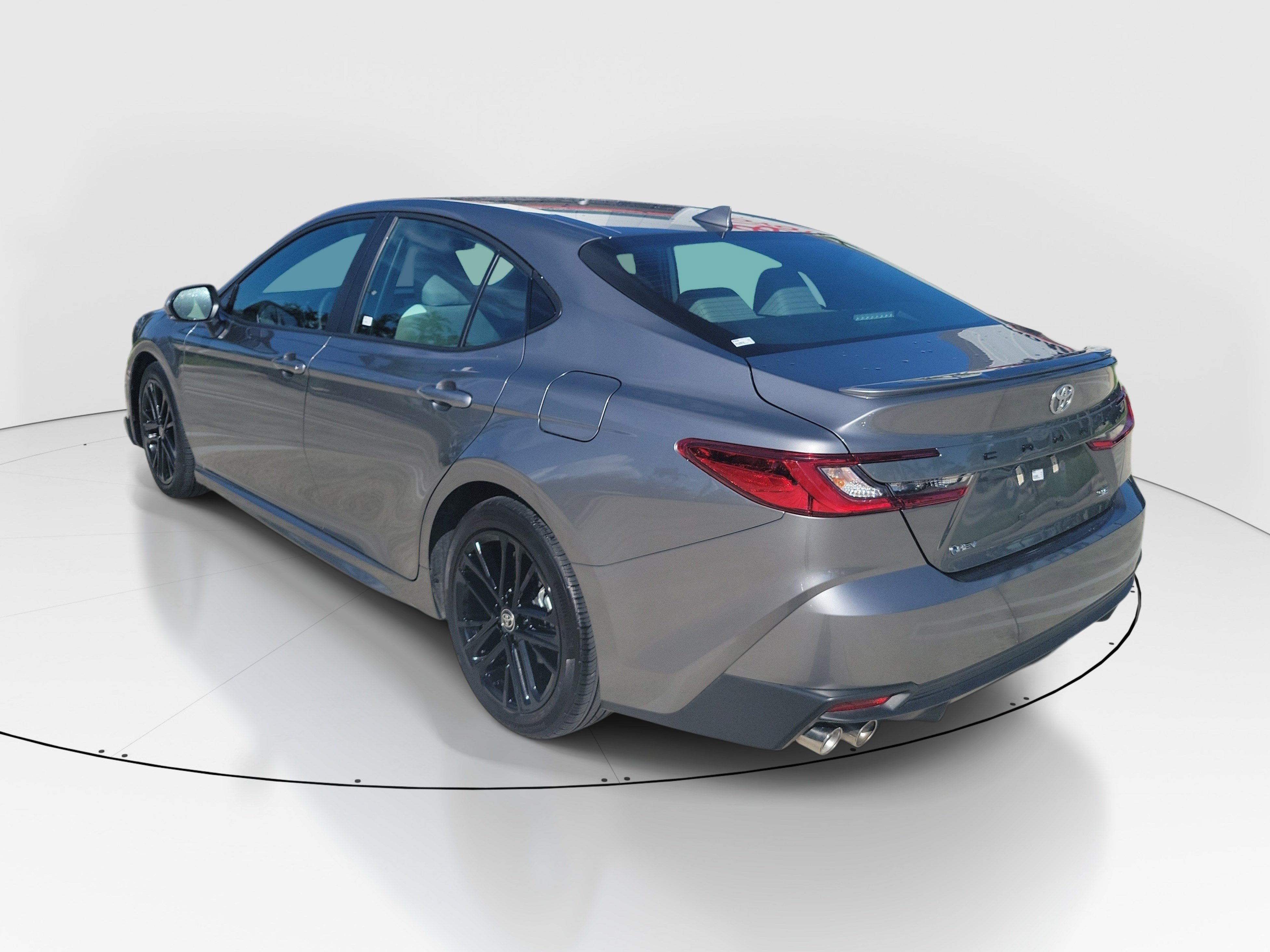 Used 2026 Toyota Camry SE w/ Convenience Package FWD image 5