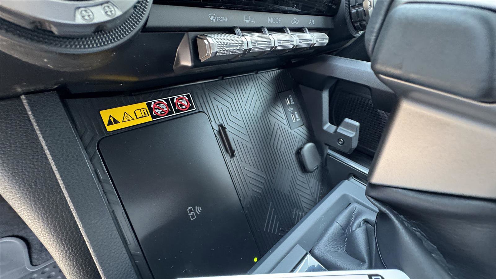 New 2025 Toyota Tacoma SR5 image 22