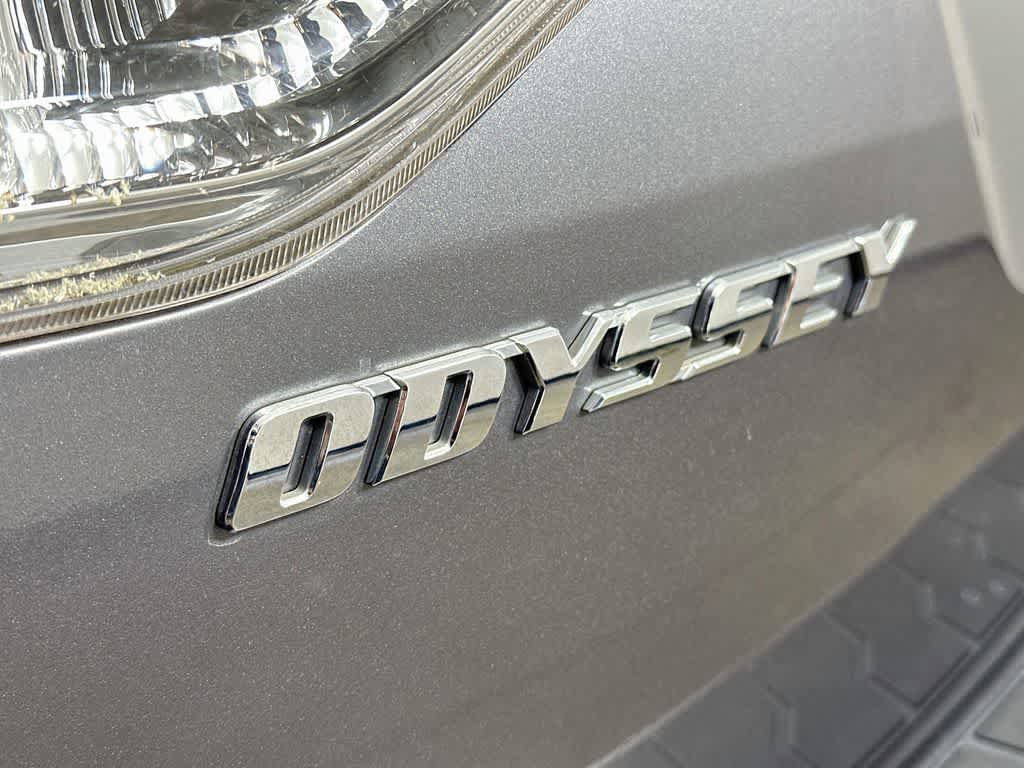 Used 2014 Honda Odyssey Touring Elite image 7