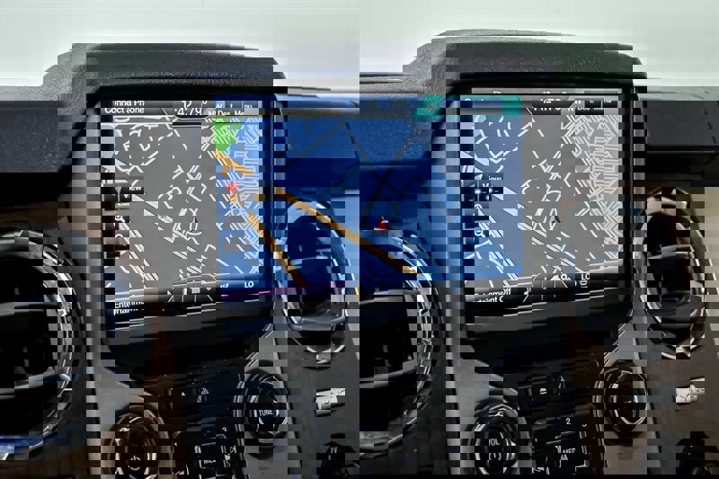 Used 2015 Ford F250 King Ranch w/ FX4 Off-Road Package image 27