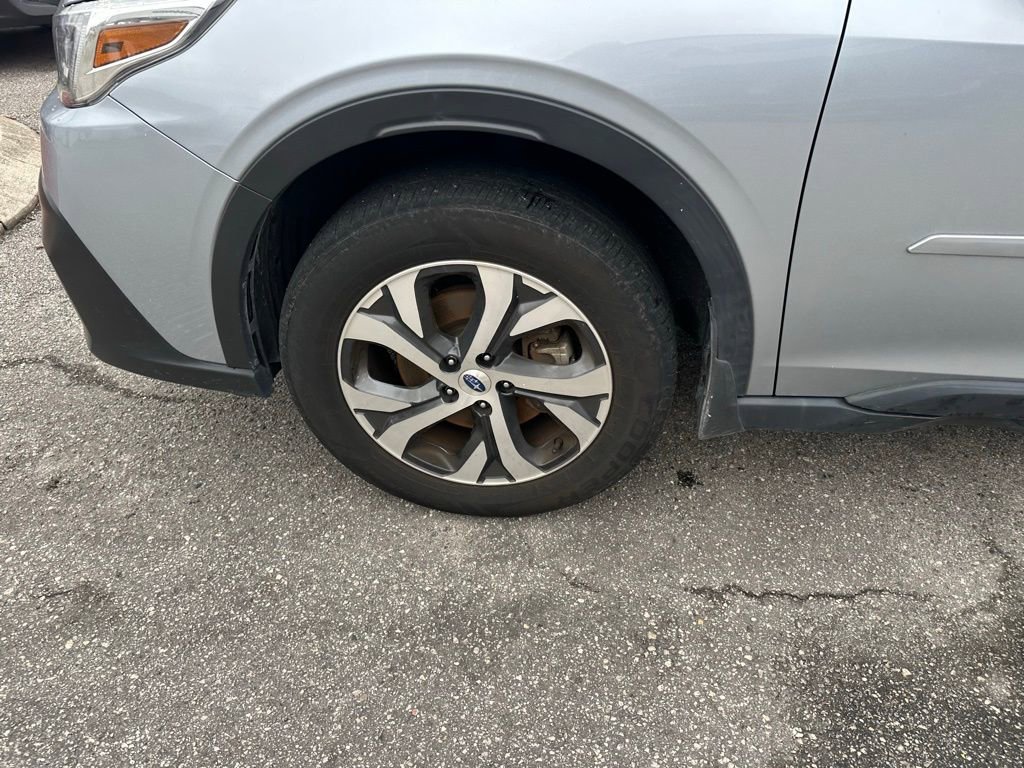 Used 2022 Subaru Outback Limited XT w/ Popular Package #2 image 11