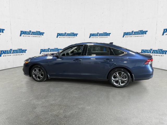 Used 2023 Honda Accord EX image 7