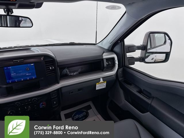 New 2026 Ford F350 XL w/ XL Chrome Package image 22
