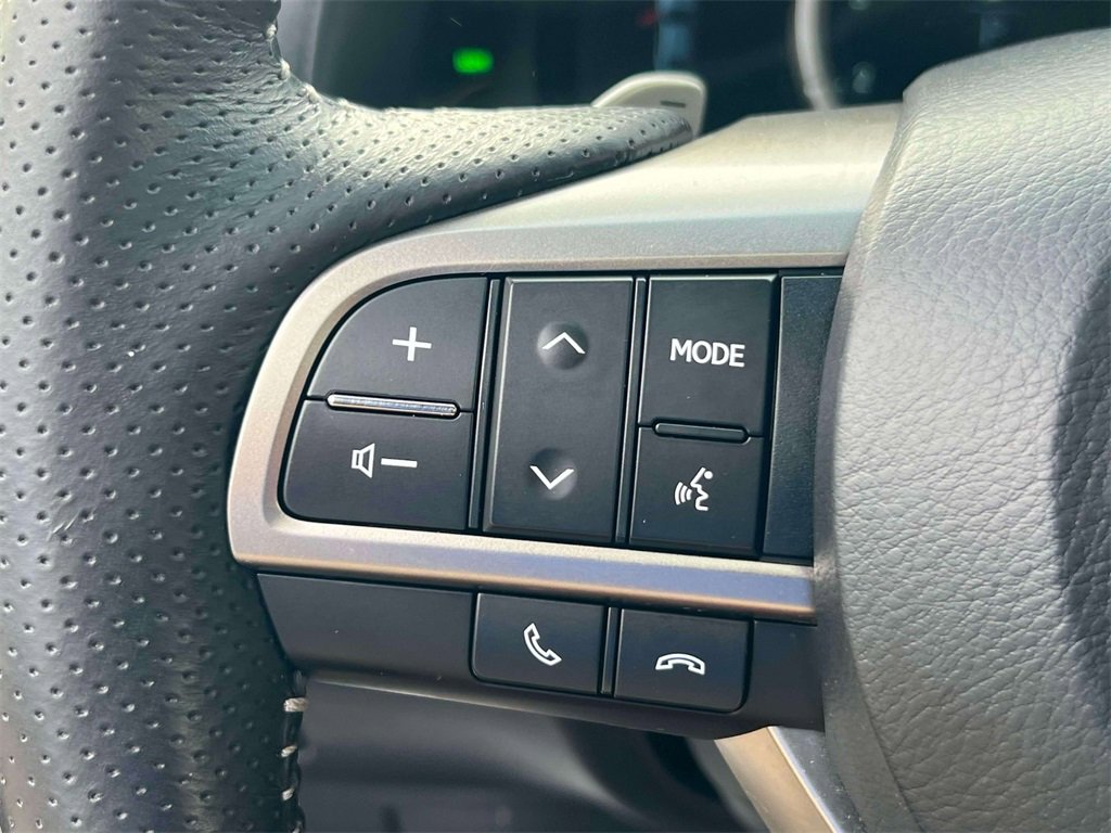 Certified 2019 Lexus GS 350 F Sport image 21