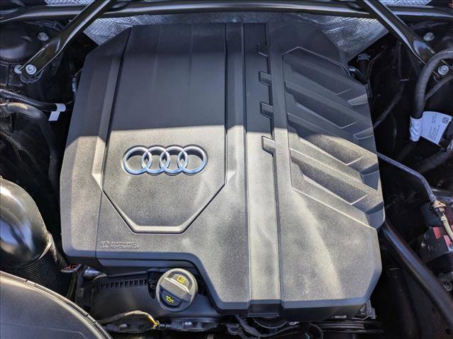 Used 2022 Audi Q5 2.0T Prestige AWD/4WD image 22