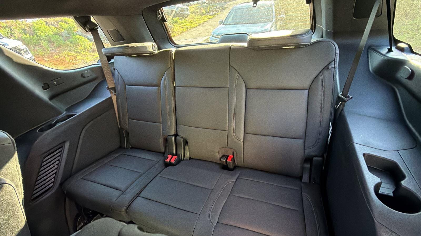 New 2026 Chevrolet Tahoe Z71 w/ Comfort Package AWD/4WD image 18