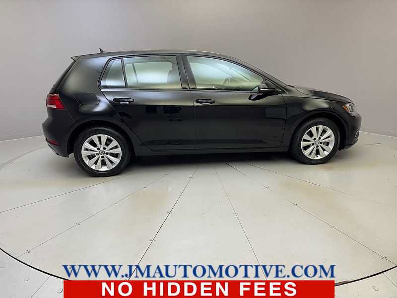 Used 2018 Volkswagen Golf SE FWD image 6