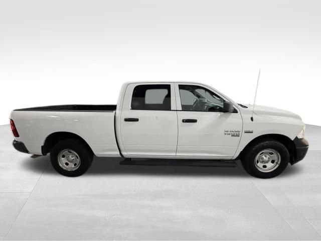 Used 2021 RAM 1500 Tradesman AWD/4WD image 6