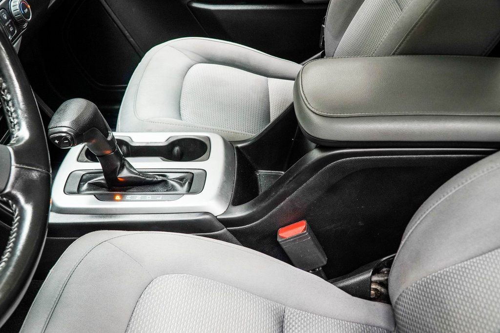 Used 2019 Chevrolet Colorado LT image 17