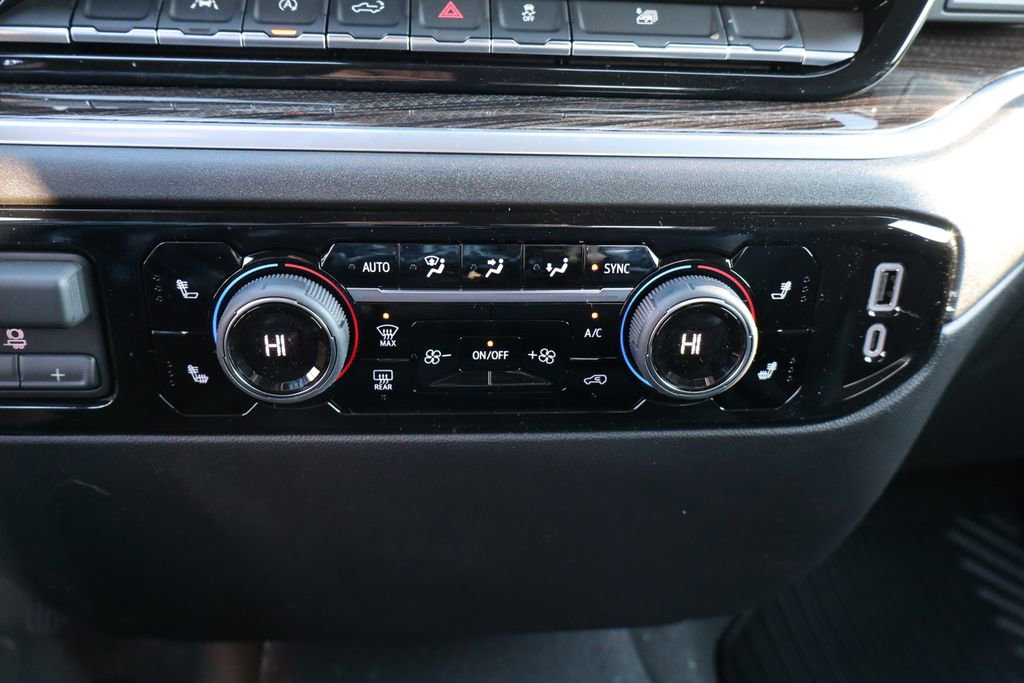 New 2026 Chevrolet Silverado 1500 LT image 20