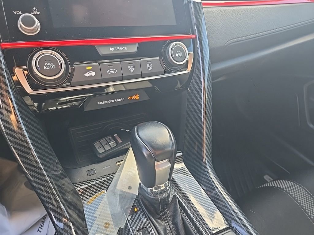 Used 2020 Honda Civic Sport image 18