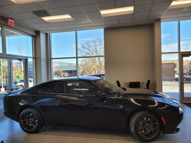 New 2026 Dodge Charger R/T Scat Pack image 8
