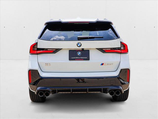 Used 2025 BMW X1 M35i w/ Shadowloine Package image 6