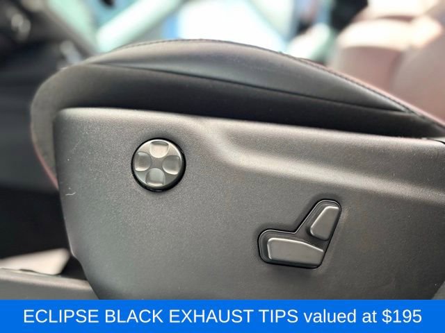 New 2026 Dodge Durango SRT Hellcat w/ Premium Group image 12