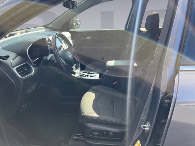 Used 2018 Chevrolet Equinox LT AWD/4WD image 10