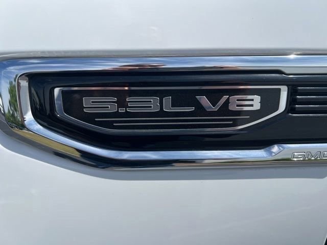 Used 2024 GMC Sierra 1500 SLT w/ SLT Premium Plus Package AWD/4WD image 14