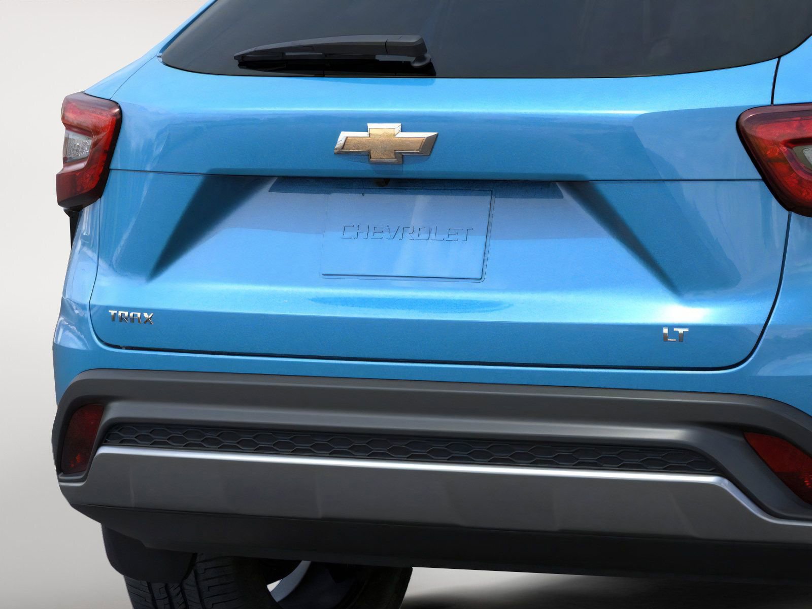 New 2026 Chevrolet Trax LT image 6