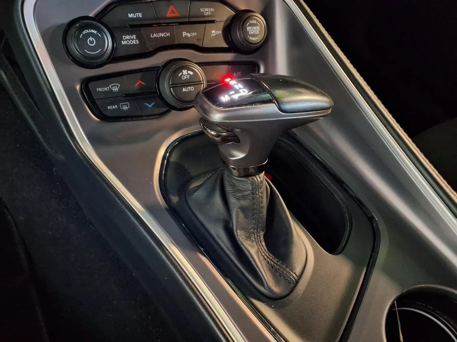 Used 2020 Dodge Challenger R/T Scat Pack RWD image 18
