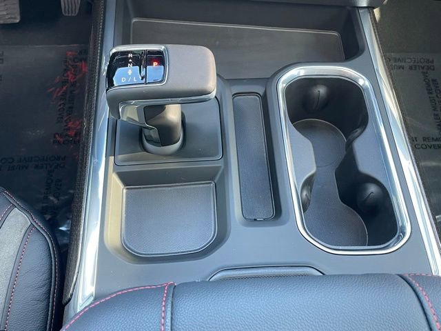 New 2026 Chevrolet Silverado 1500 RST image 28