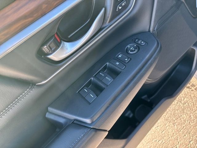 Used 2021 Honda CR-V EX-L image 11