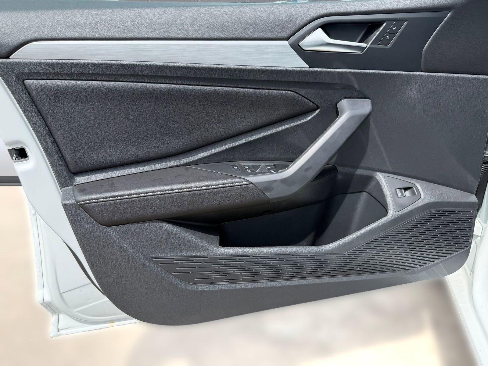 New 2026 Volkswagen Jetta Sport FWD image 21