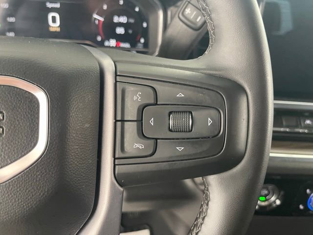 Used 2024 GMC Sierra 1500 Elevation AWD/4WD image 38