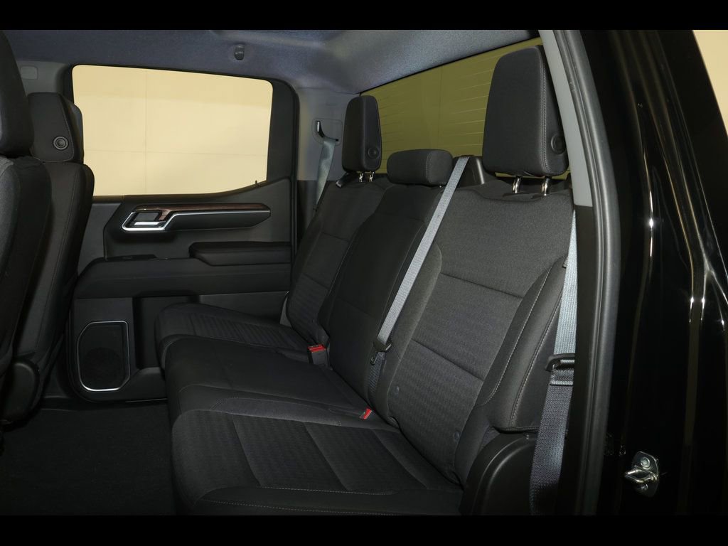 Used 2023 Chevrolet Silverado 1500 LT w/ Protection Package image 31