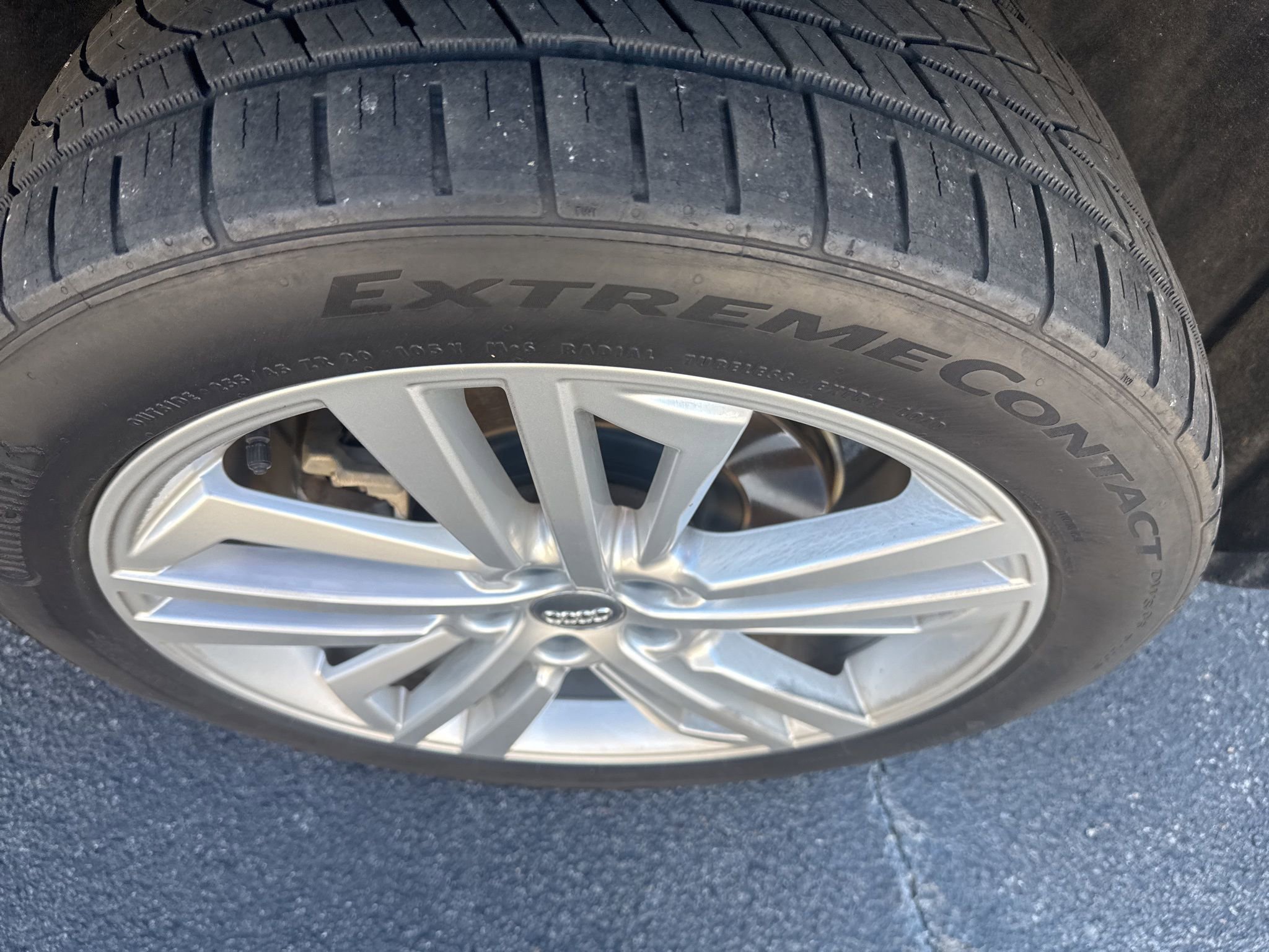 Used 2018 Audi Q5 2.0T Premium Plus image 11