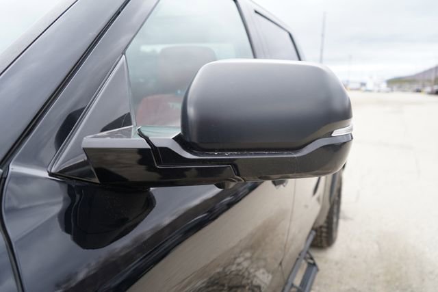 Used 2023 Toyota Tundra TRD Pro image 78