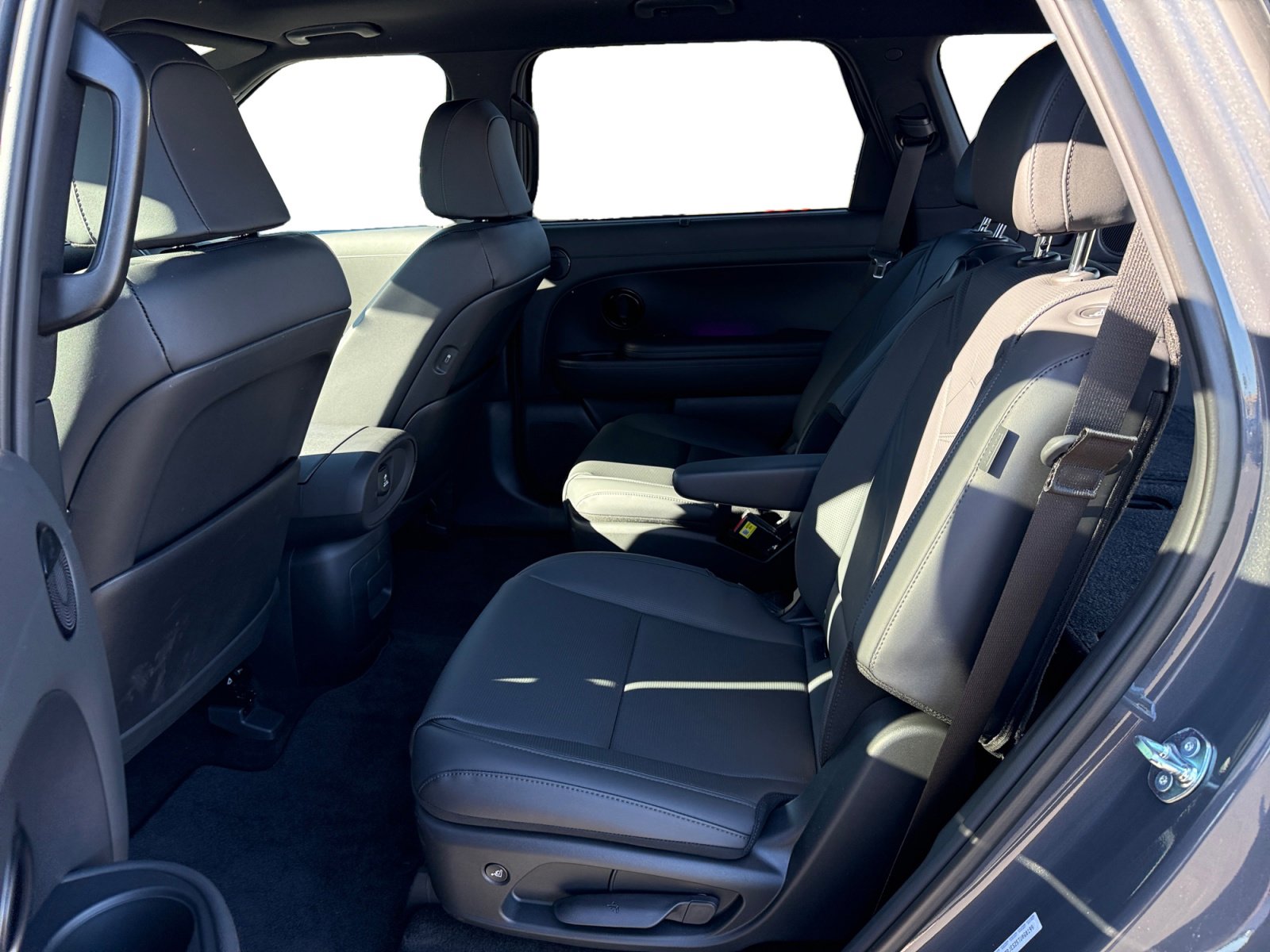 New 2026 Hyundai Palisade XRT Pro image 16