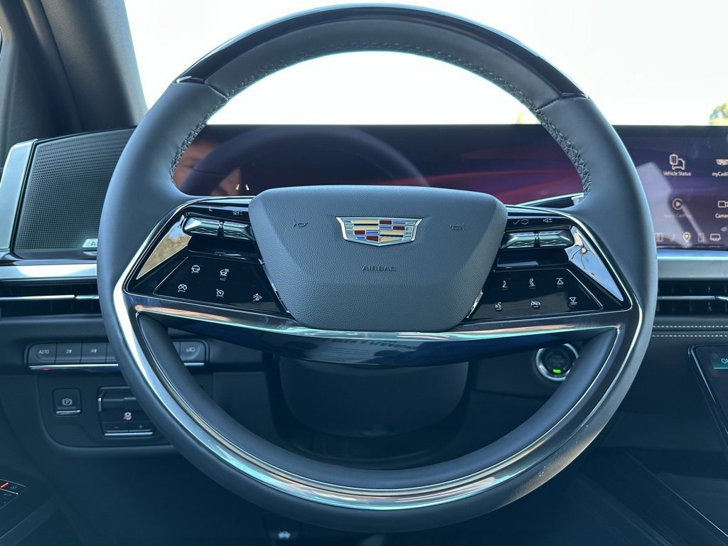 New 2026 Cadillac Escalade ESV Luxury w/ Touring Package image 46