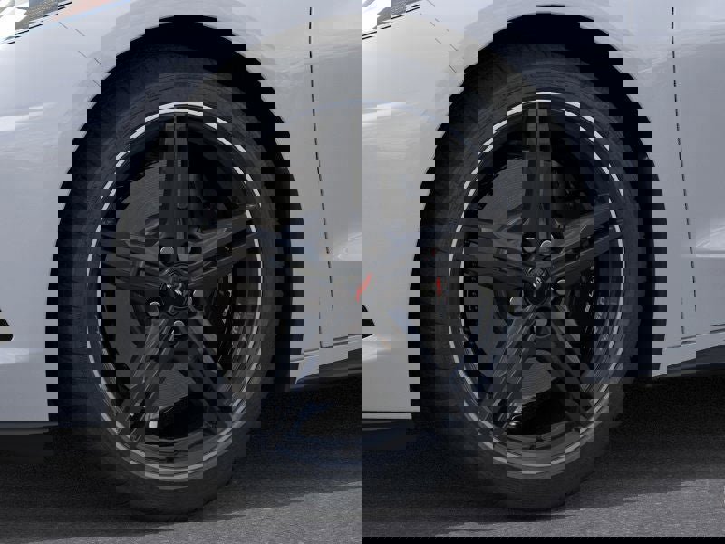 New 2025 Chevrolet Corvette Stingray Premium Conv w/ Z51 Performance Package image 33