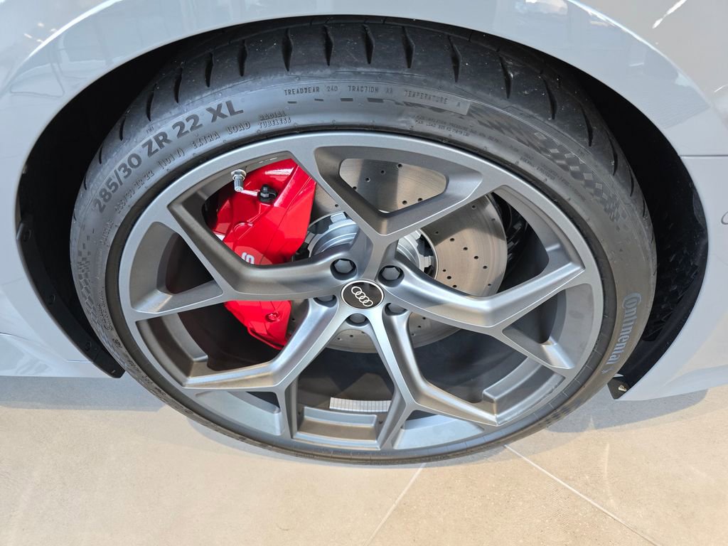 New 2026 Audi RS 6 performance image 6