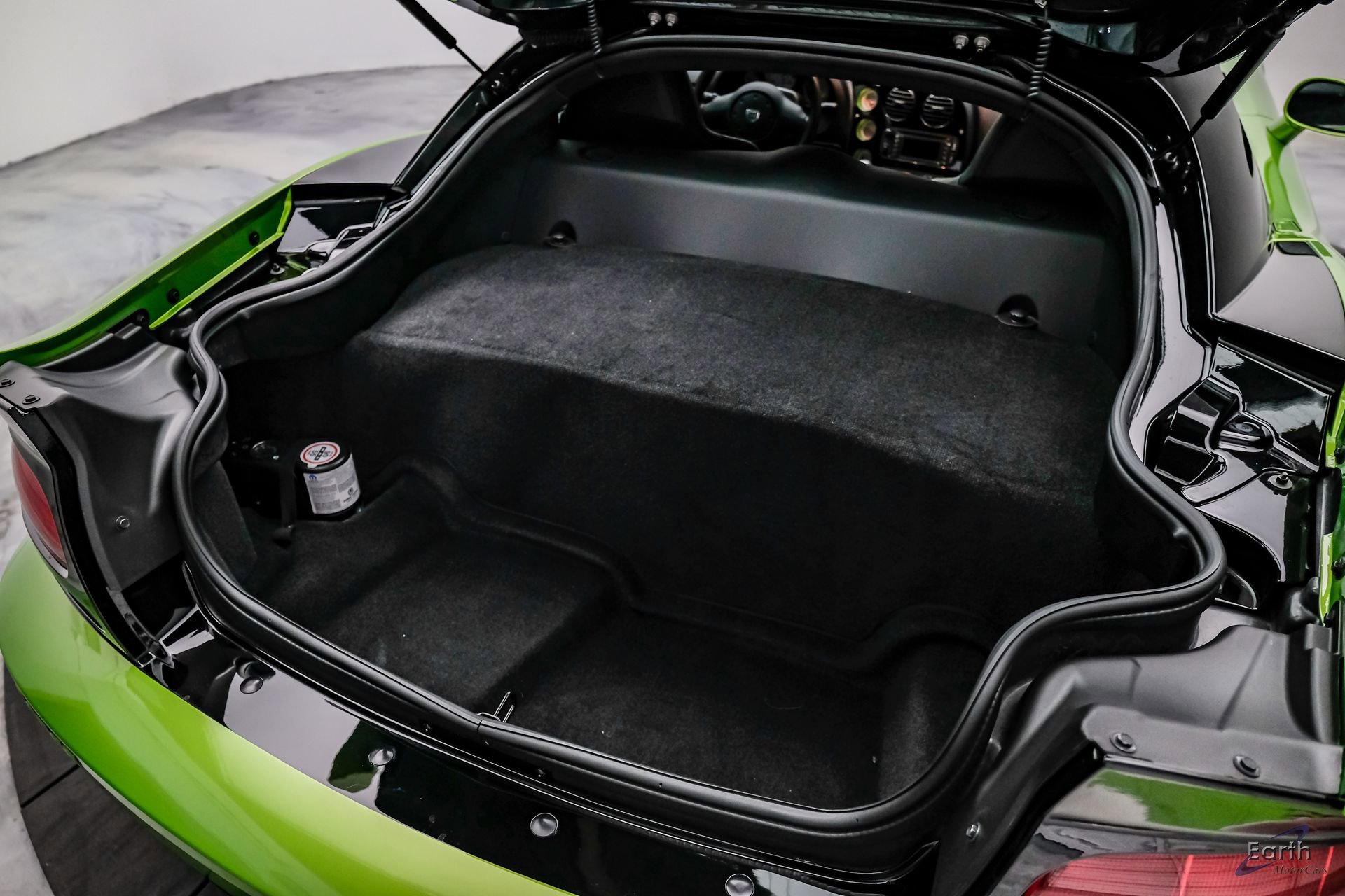 Used 2010 Dodge Viper ACR RWD image 99