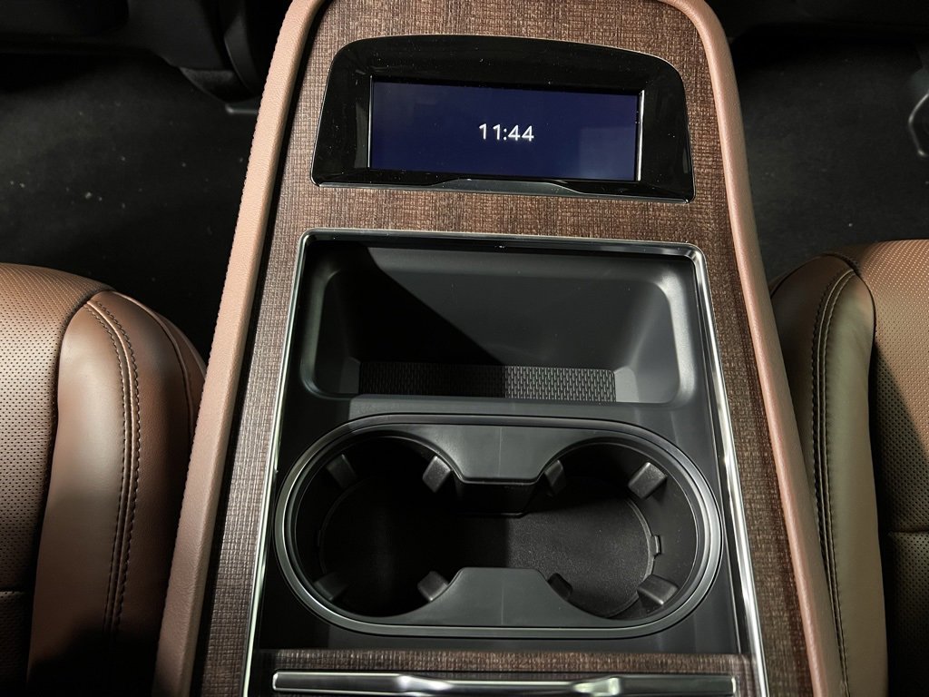 New 2026 Lincoln Navigator L Reserve image 38